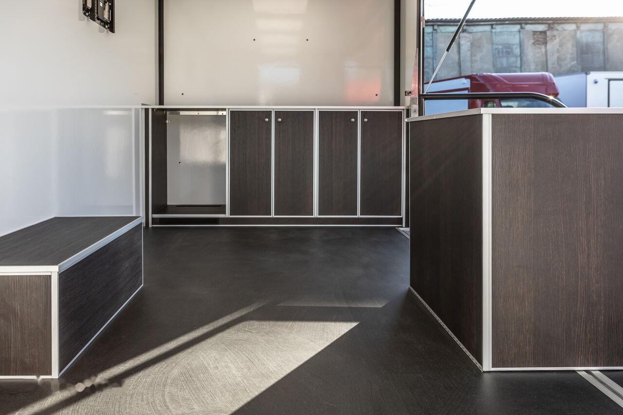 Ny Matbil Bannert EVENT, SZKOLENIA TARGI: bilde 11