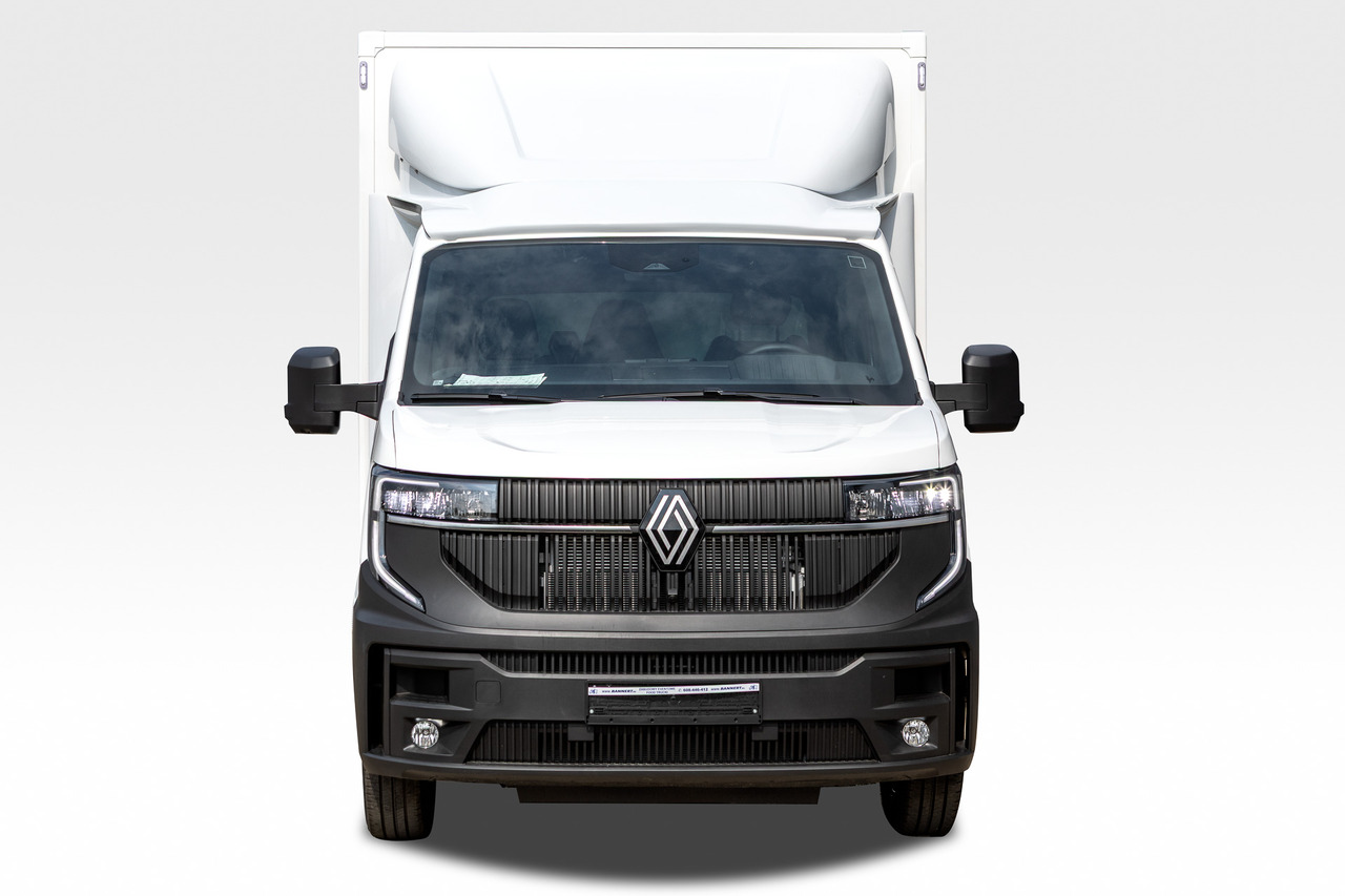 Bannert Food truck,Verkauftmobil,Emtpy,In Stock - Matbil: bilde 1 Bannert Food truck,Verkauftmobil,Emtpy,In Stock - Matbil: bilde 1