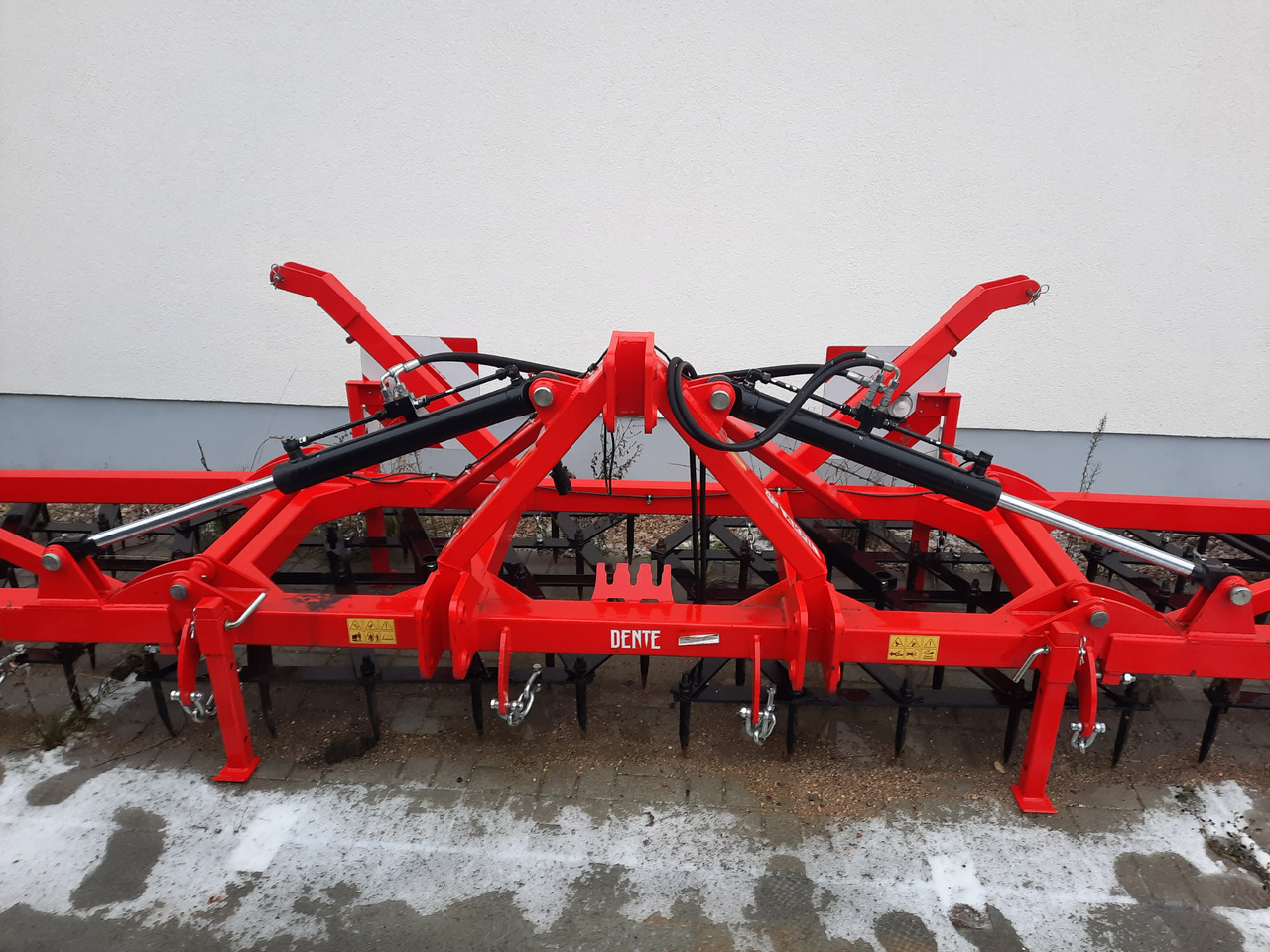 Akpil DANTE 8.4 m - Harv: bilde 4 Akpil DANTE 8.4 m - Harv: bilde 4