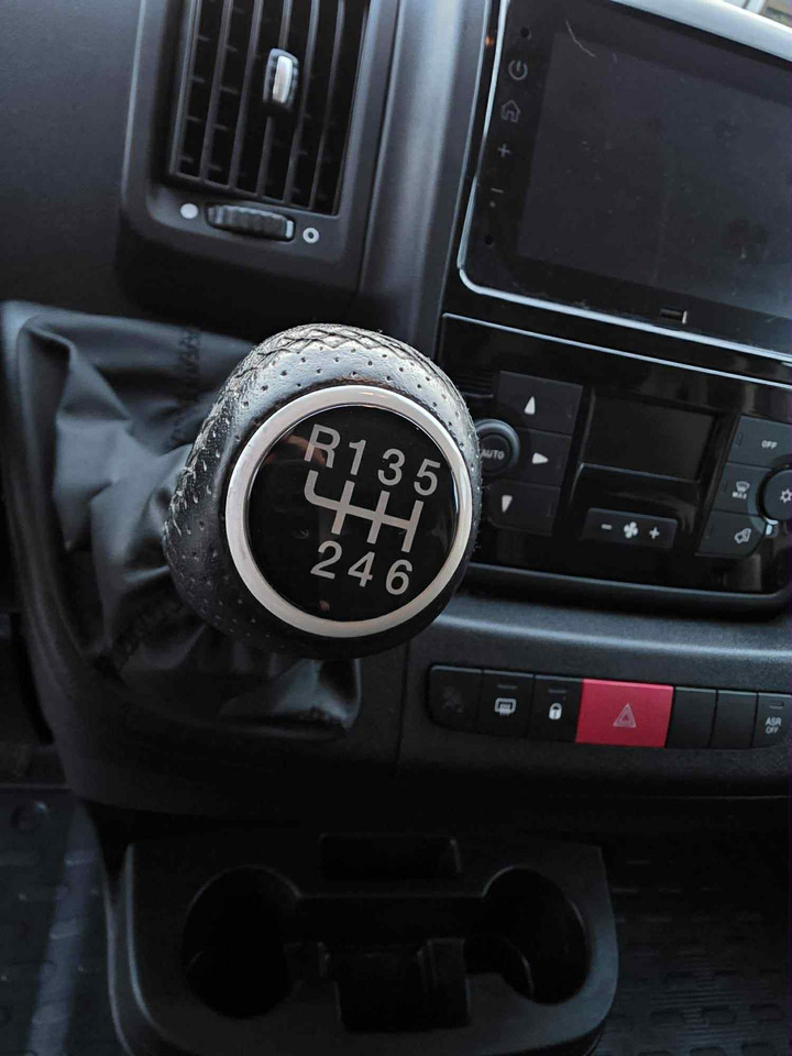 Opel Movano - Annet utstyr: bilde 4 Opel Movano - Annet utstyr: bilde 4