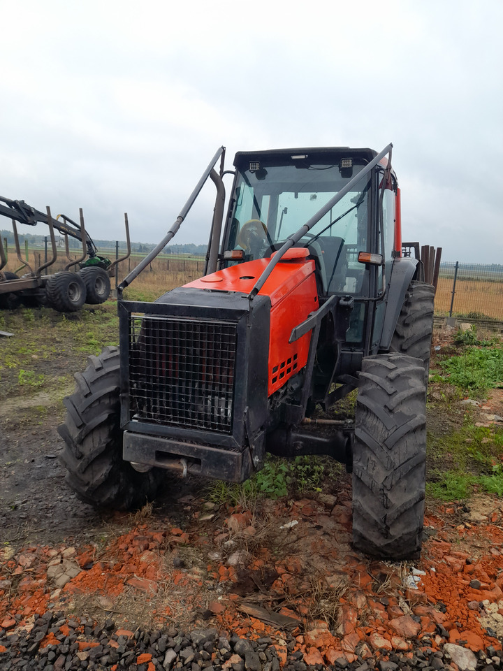 Valtra / Fao Far 6250 / 4768 - Annet utstyr: bilde 3 Valtra / Fao Far 6250 / 4768 - Annet utstyr: bilde 3