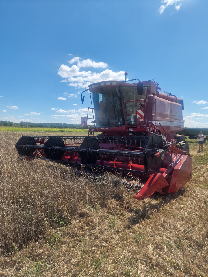 Case 2188E - Skurtresker: bilde 1 Case 2188E - Skurtresker: bilde 1