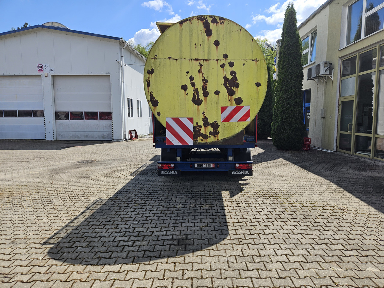 PV18 - Biltilhenger: bilde 5 PV18 - Biltilhenger: bilde 5