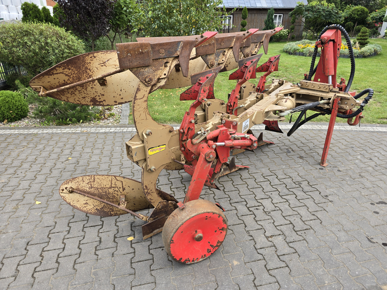 Plog SOC CHARRUES GOIZIN 704 7090: bilde 6