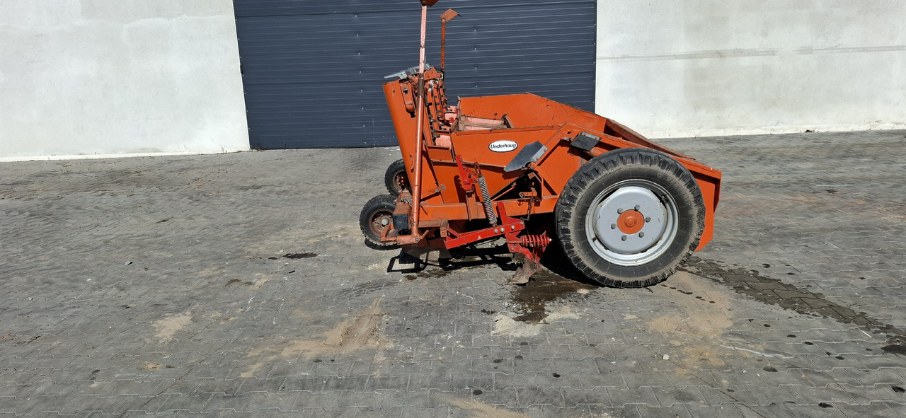 UDERHAUG 351 - Potetsetter: bilde 4 UDERHAUG 351 - Potetsetter: bilde 4