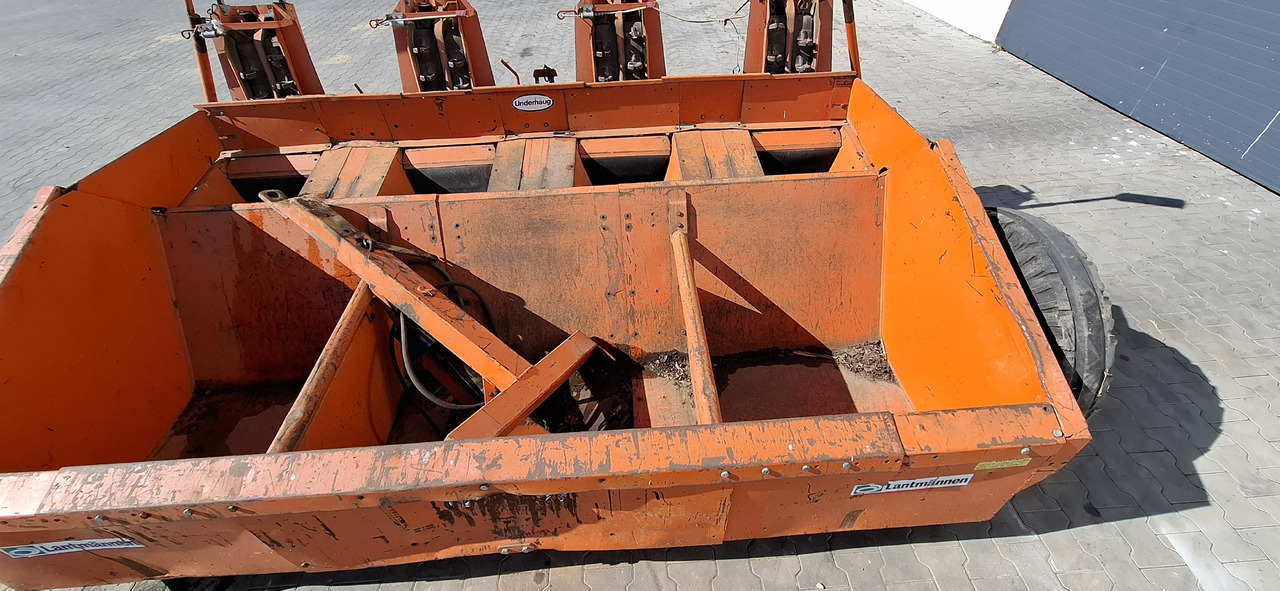 UDERHAUG 351 - Potetsetter: bilde 5 UDERHAUG 351 - Potetsetter: bilde 5