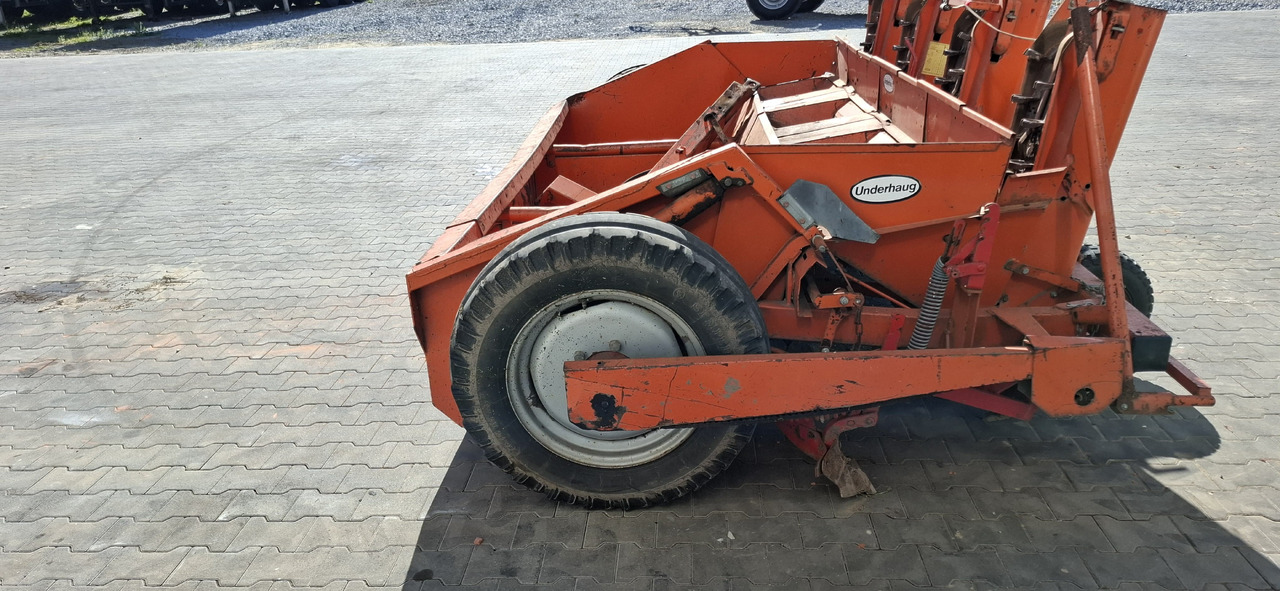 UDERHAUG 351 - Potetsetter: bilde 2 UDERHAUG 351 - Potetsetter: bilde 2
