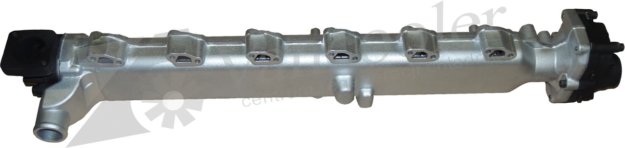 AGR EGR MODULE MAN TGM AGR EGR MODULE - EGR-kjøler for Lastebil: bilde 1 AGR EGR MODULE MAN TGM AGR EGR MODULE - EGR-kjøler for Lastebil: bilde 1