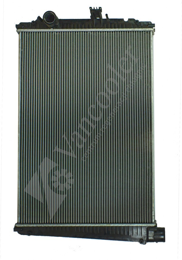 DAF CF 85 (01-> - Radiator for Lastebil: bilde 1 DAF CF 85 (01-> - Radiator for Lastebil: bilde 1