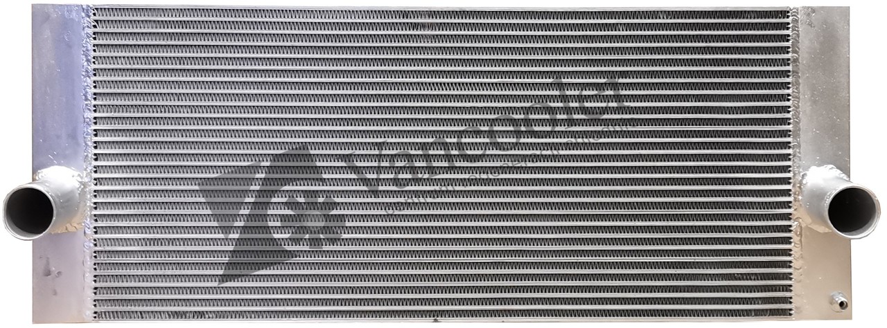 LIEBHERR A934 C-LJ - Radiator for Håndteringsutstyr: bilde 1 LIEBHERR A934 C-LJ - Radiator for Håndteringsutstyr: bilde 1