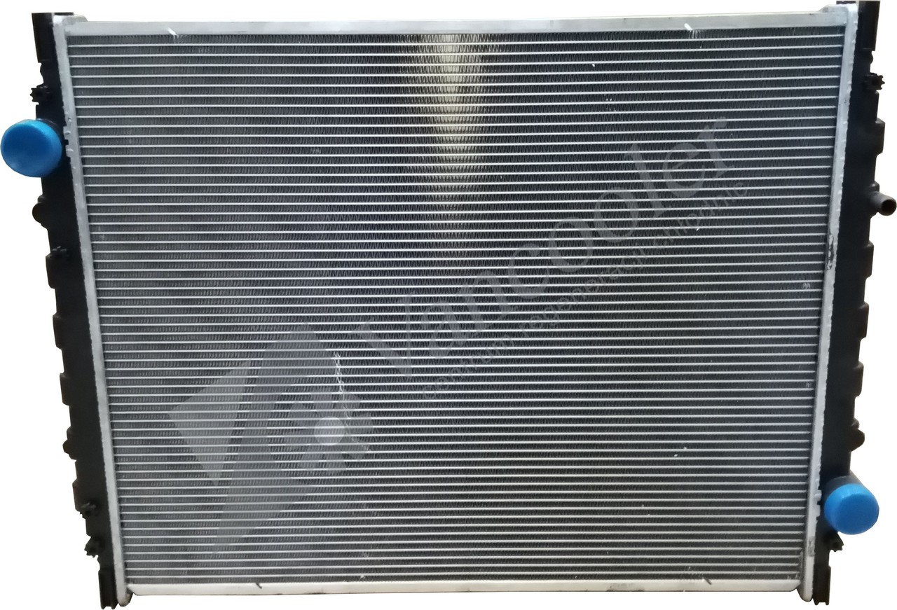 MERCEDES NEOPLAN / SETRA - Radiator for Buss: bilde 1 MERCEDES NEOPLAN / SETRA - Radiator for Buss: bilde 1