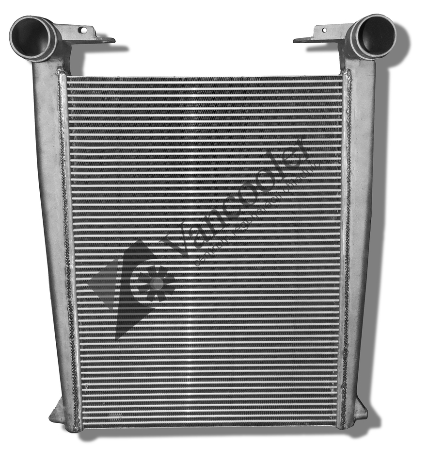 RENAULT Premium KERAX - Intercooler for Lastebil: bilde 1 RENAULT Premium KERAX - Intercooler for Lastebil: bilde 1