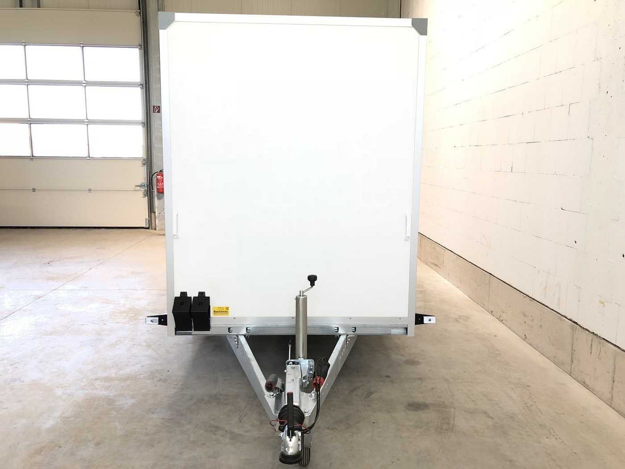 BLYSS F15336HD Kofferanhänger - Skaphenger: bilde 4 BLYSS F15336HD Kofferanhänger - Skaphenger: bilde 4