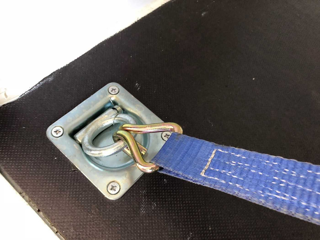 Ny Skaphenger BLYSS F2741HT Rampe Kofferanhänger: bilde 8 Ny Skaphenger BLYSS F2741HT Rampe Kofferanhänger: bilde 8