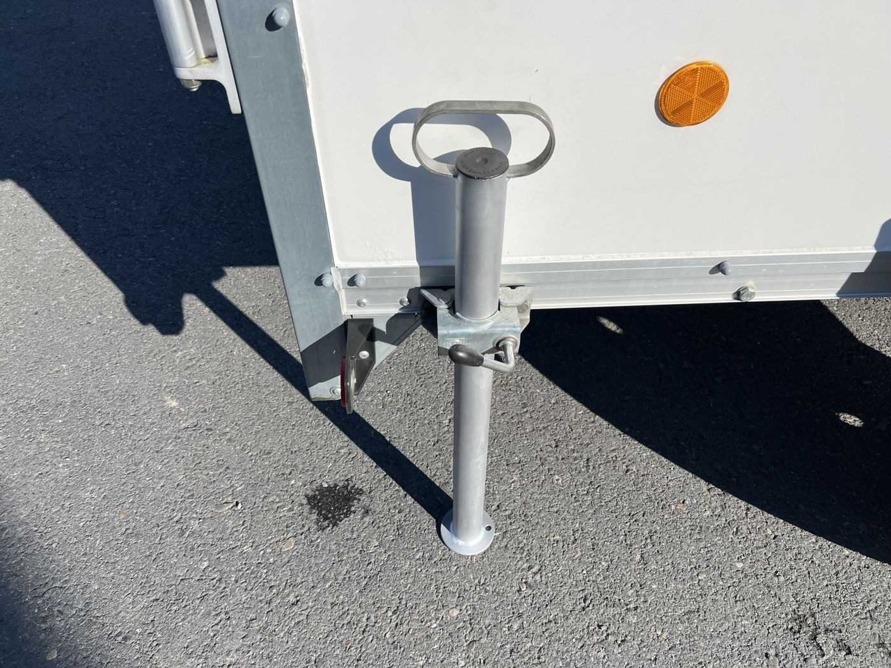 Skaphenger BOECKMANN KT 2513/135 Kofferanhänger: bilde 9