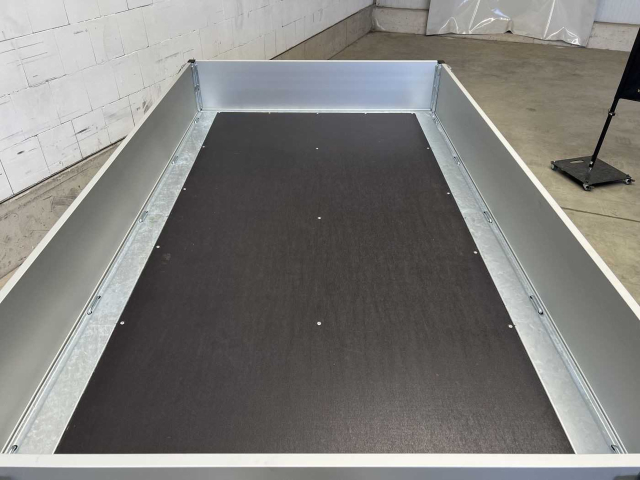 Ny Biltilhenger EDUARD 2615-3-P3-1563 Hochlader: bilde 20