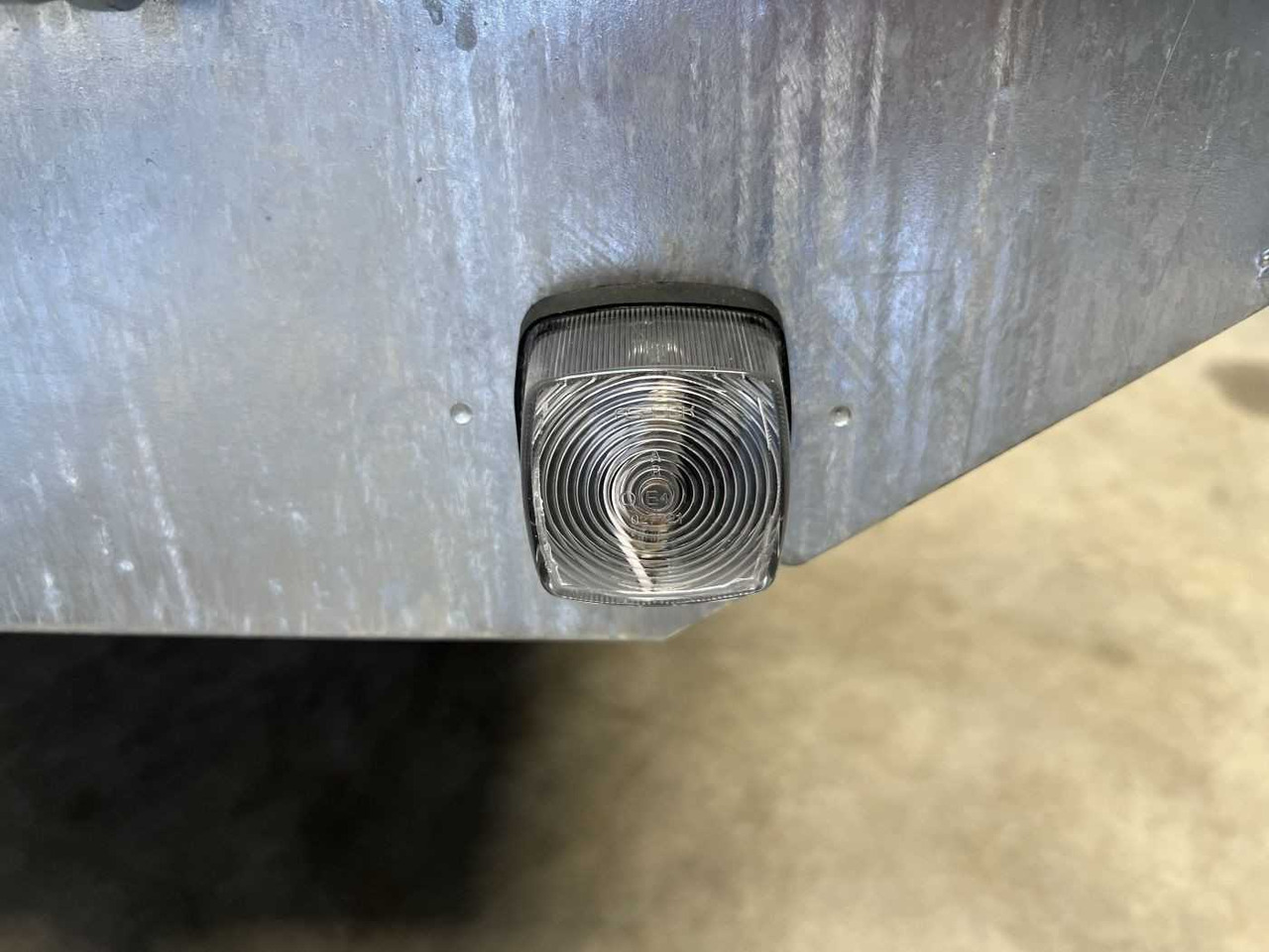 Ny Biltilhenger EDUARD 2615-3-P3-1563 Hochlader: bilde 21