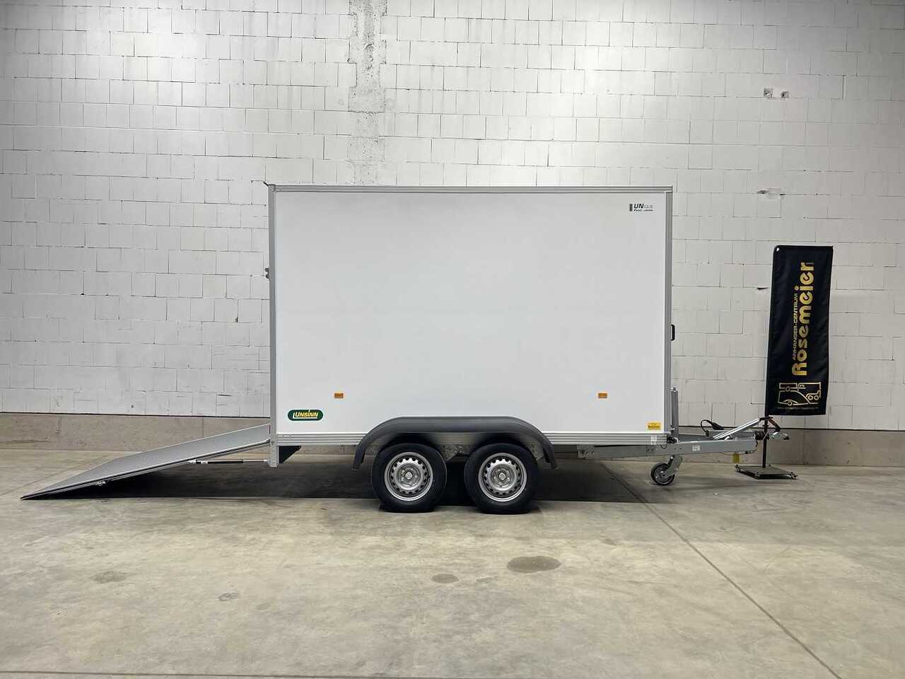 Ny Skaphenger UNSINN UKU 301519-20-13 Rampe Kofferanhänger: bilde 22