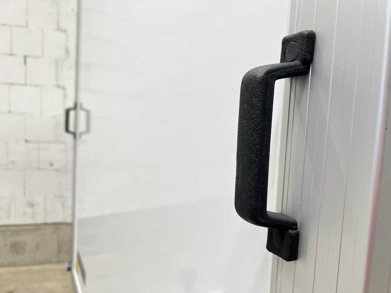 Ny Skaphenger UNSINN UKU 301519-20-13 Rampe Kofferanhänger: bilde 27