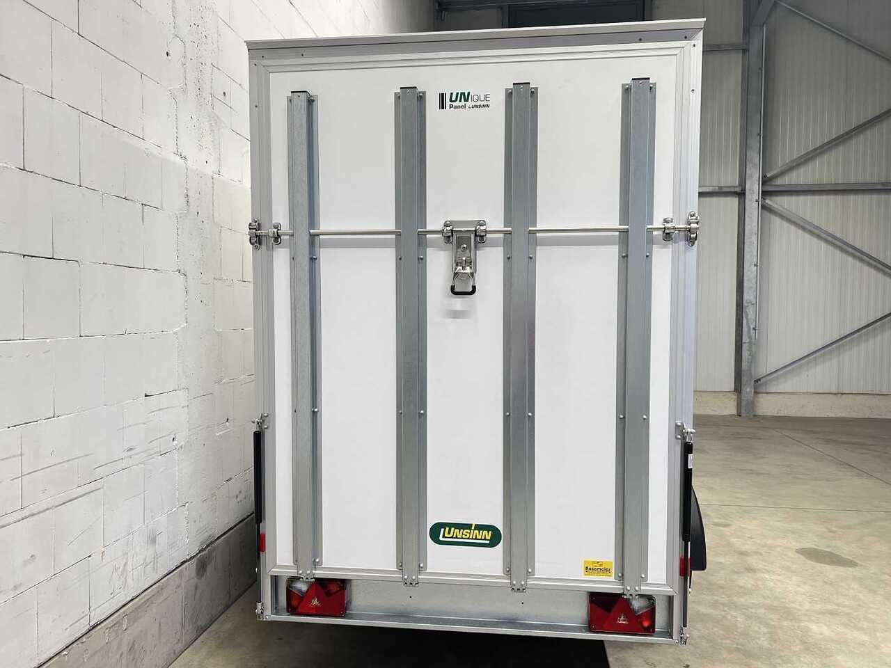 Ny Skaphenger UNSINN UKU 301519-20-13 Rampe Kofferanhänger: bilde 16