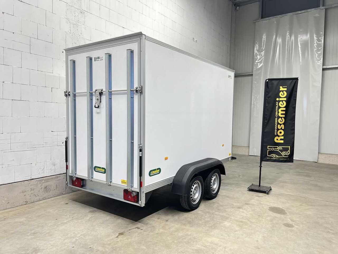 Ny Skaphenger UNSINN UKU 301519-20-13 Rampe Kofferanhänger: bilde 20