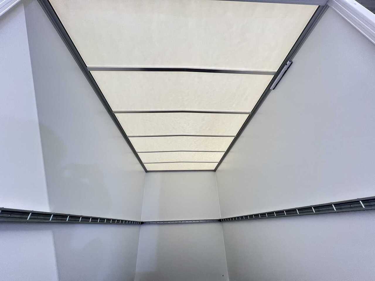 Ny Skaphenger UNSINN UKU 301519-20-13 Rampe Kofferanhänger: bilde 8