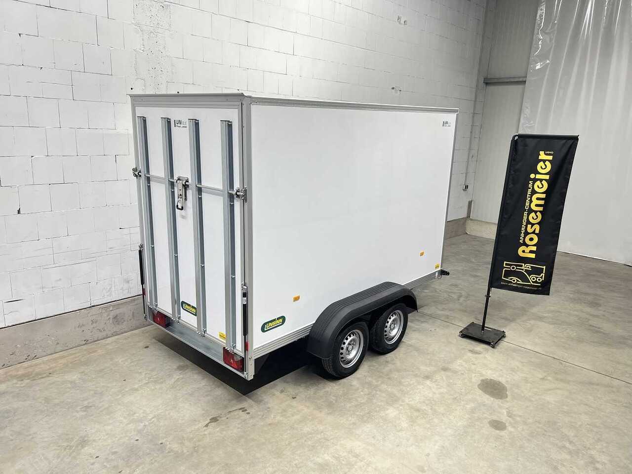 Ny Skaphenger UNSINN UKU 301519-20-13 Rampe Kofferanhänger: bilde 21