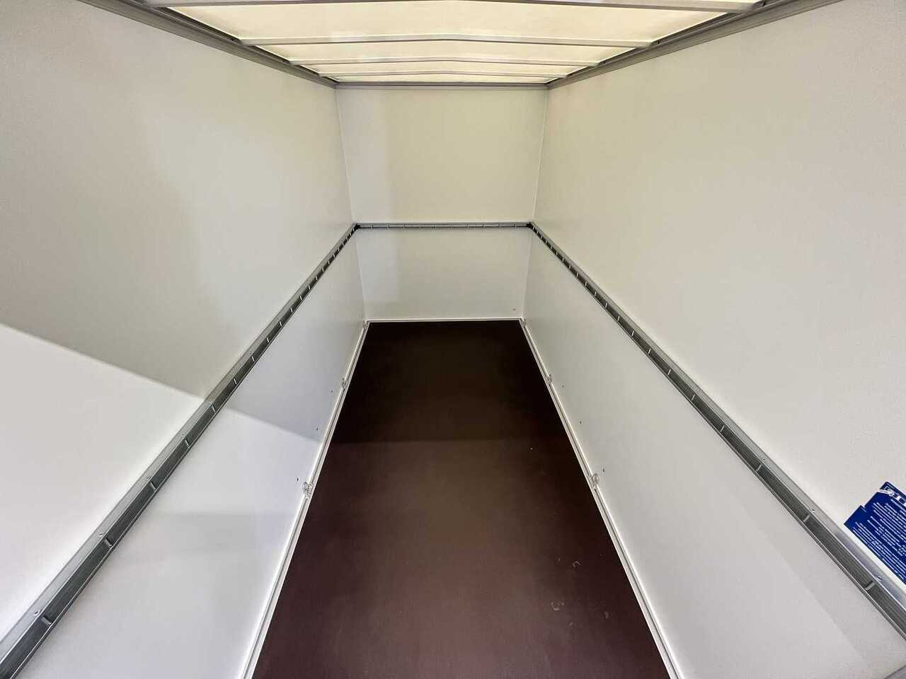 Ny Skaphenger UNSINN UKU 301519-20-13 Rampe Kofferanhänger: bilde 7