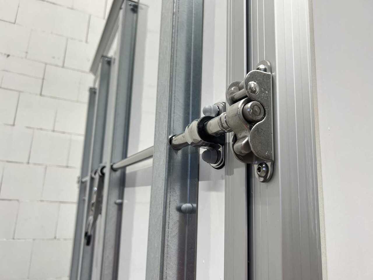 Ny Skaphenger UNSINN UKU 301519-20-13 Rampe Kofferanhänger: bilde 19