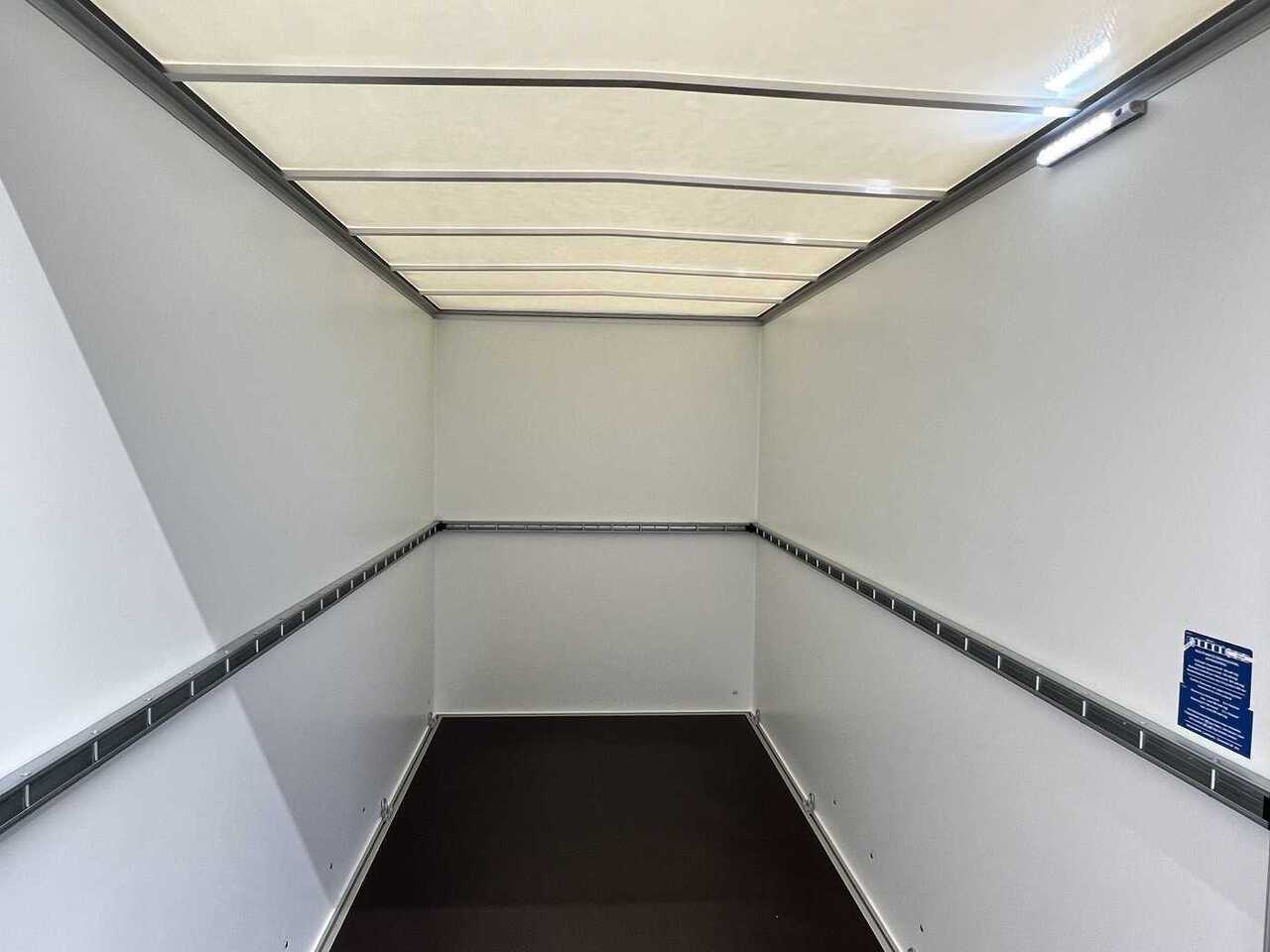 Ny Skaphenger UNSINN UKU 301519-20-13 Rampe Kofferanhänger: bilde 15