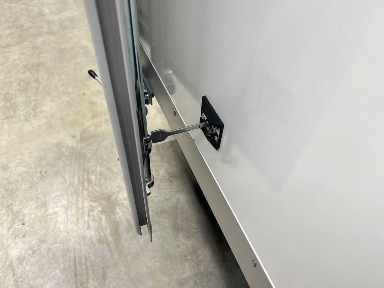 Ny Skaphenger WM MEYER AZ 1330/151 S30 Kofferanhänger: bilde 9 Ny Skaphenger WM MEYER AZ 1330/151 S30 Kofferanhänger: bilde 9