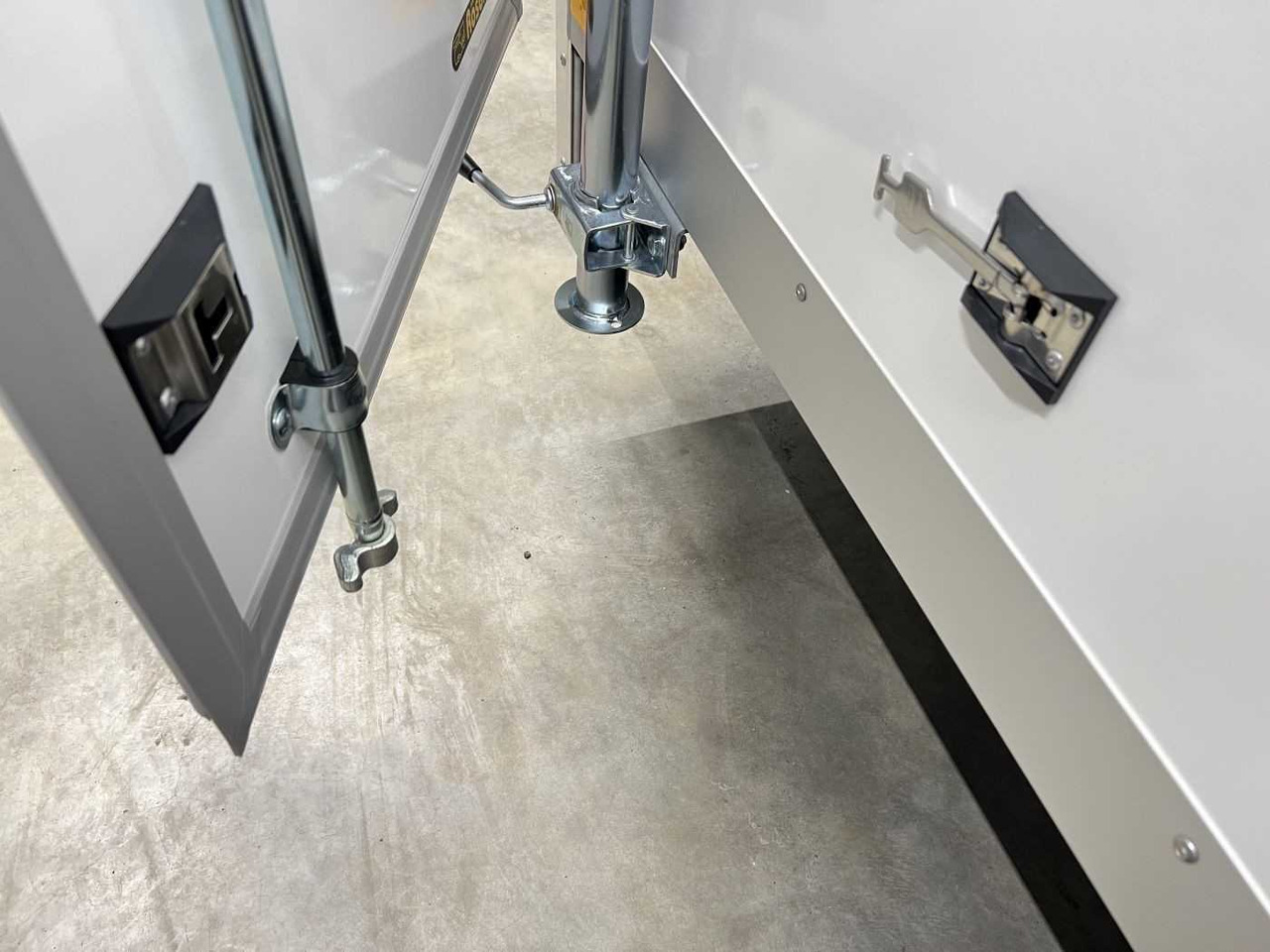 Ny Skaphenger WM MEYER AZ 1330/151 S30 Kofferanhänger: bilde 10 Ny Skaphenger WM MEYER AZ 1330/151 S30 Kofferanhänger: bilde 10