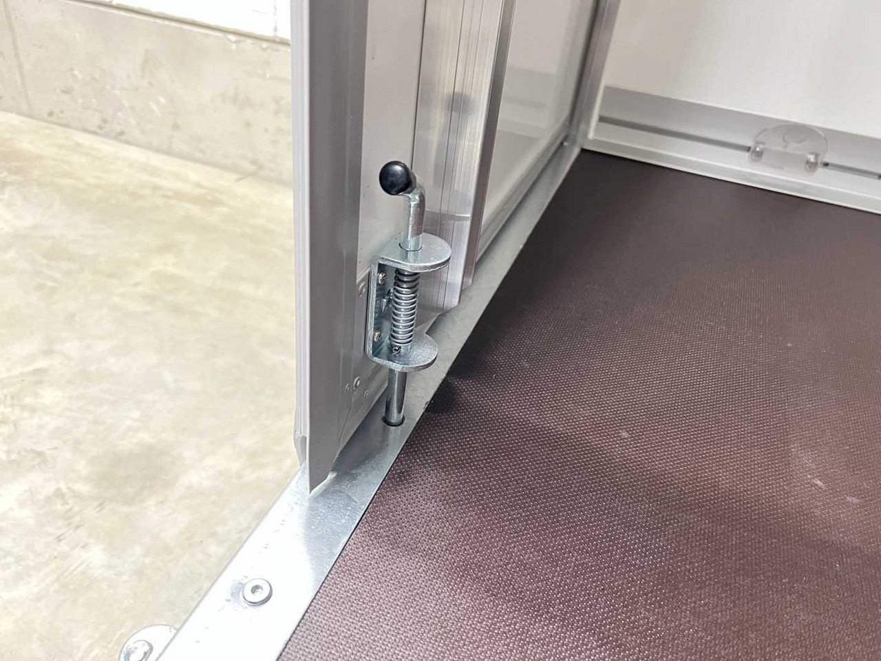 Ny Skaphenger WM MEYER AZ 1330/151 S30 Kofferanhänger: bilde 8 Ny Skaphenger WM MEYER AZ 1330/151 S30 Kofferanhänger: bilde 8