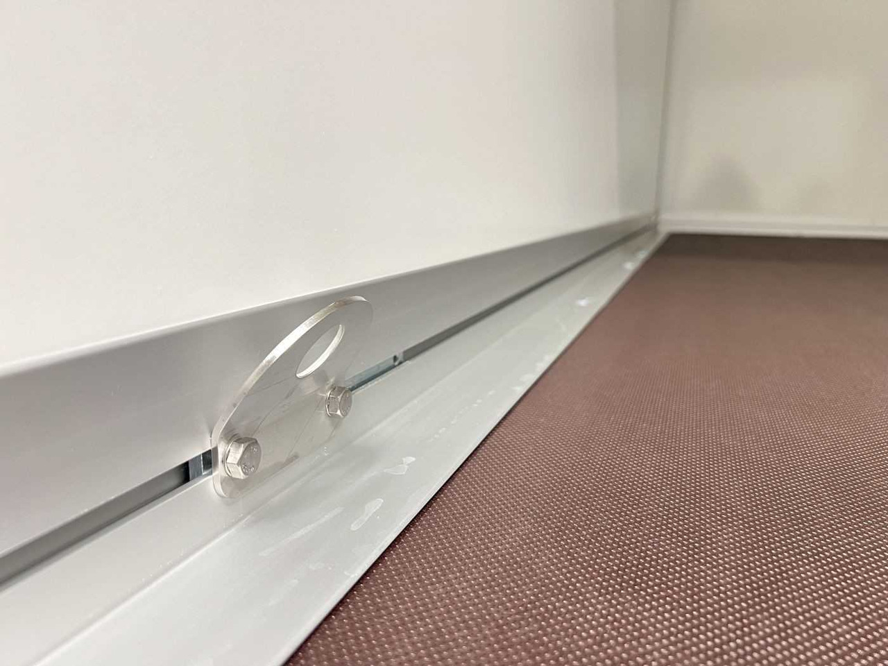 Ny Skaphenger WM MEYER AZ 1330/151 S30 Kofferanhänger: bilde 6 Ny Skaphenger WM MEYER AZ 1330/151 S30 Kofferanhänger: bilde 6