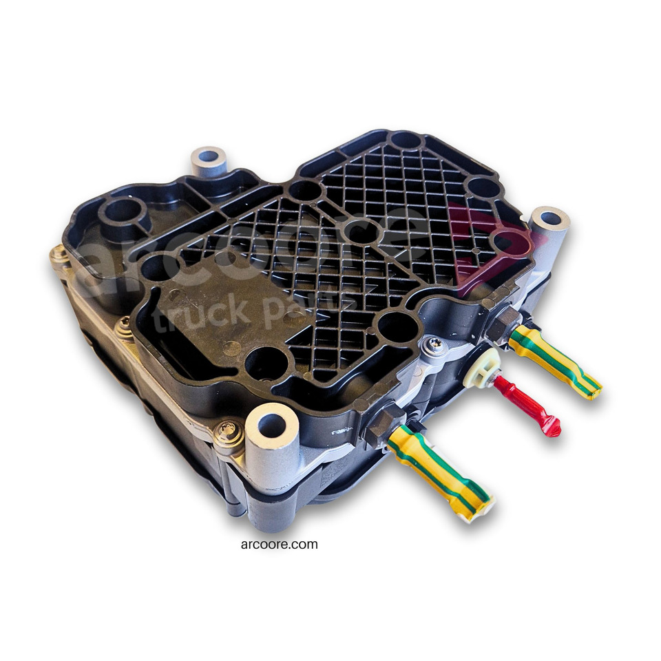 Bosch Denoxtronic 2.2 - AdBlue tank: bilde 2 Bosch Denoxtronic 2.2 - AdBlue tank: bilde 2