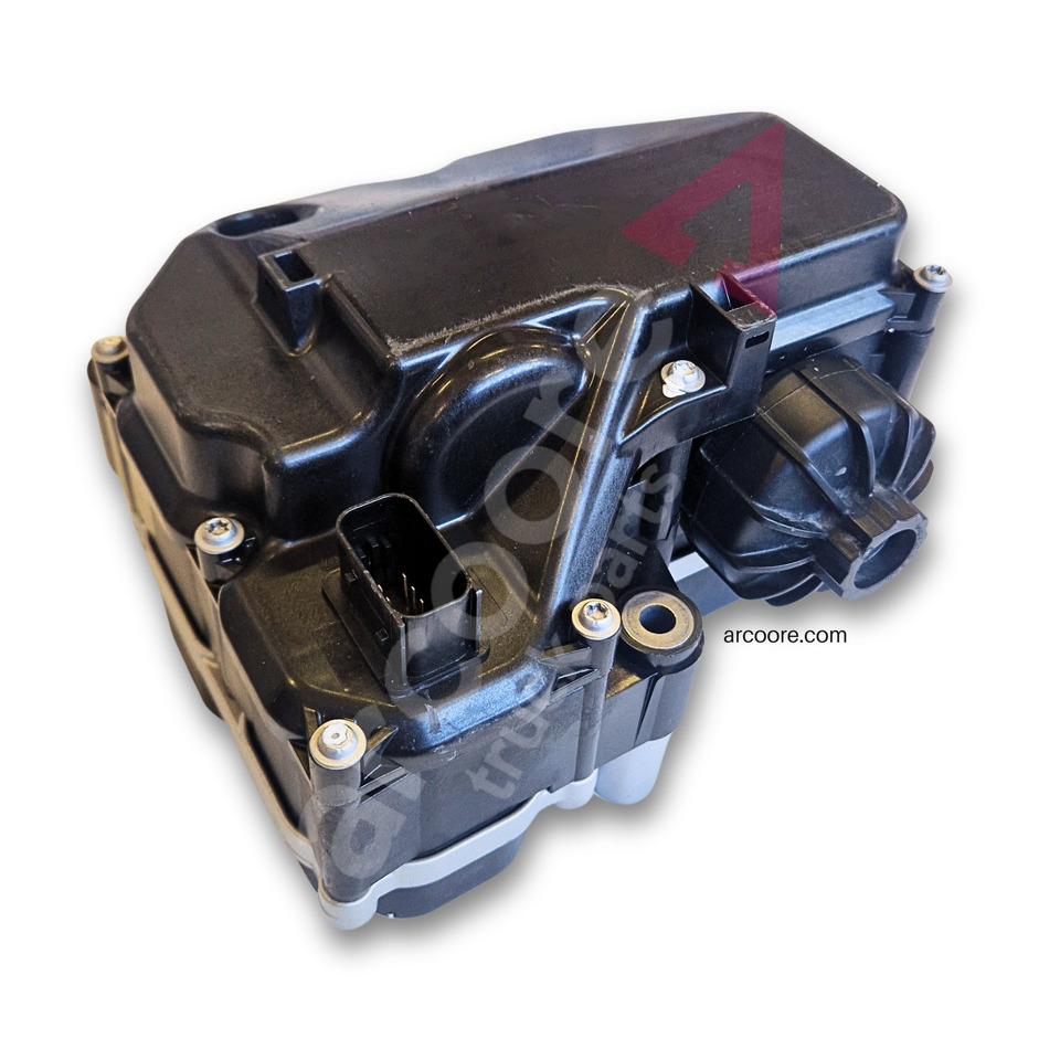 Bosch Denoxtronic 2.2 - AdBlue tank: bilde 1 Bosch Denoxtronic 2.2 - AdBlue tank: bilde 1