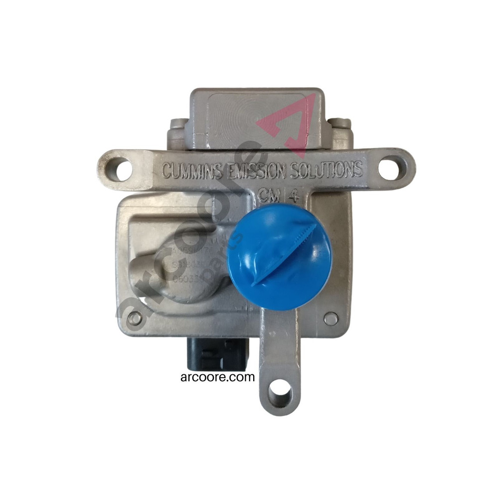 CUMMINS 2722701 - AdBlue tank for Lastebil: bilde 1 CUMMINS 2722701 - AdBlue tank for Lastebil: bilde 1