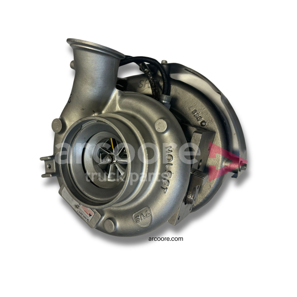 CUMMINS HE300VG - Turbolader for Lastebil: bilde 1 CUMMINS HE300VG - Turbolader for Lastebil: bilde 1
