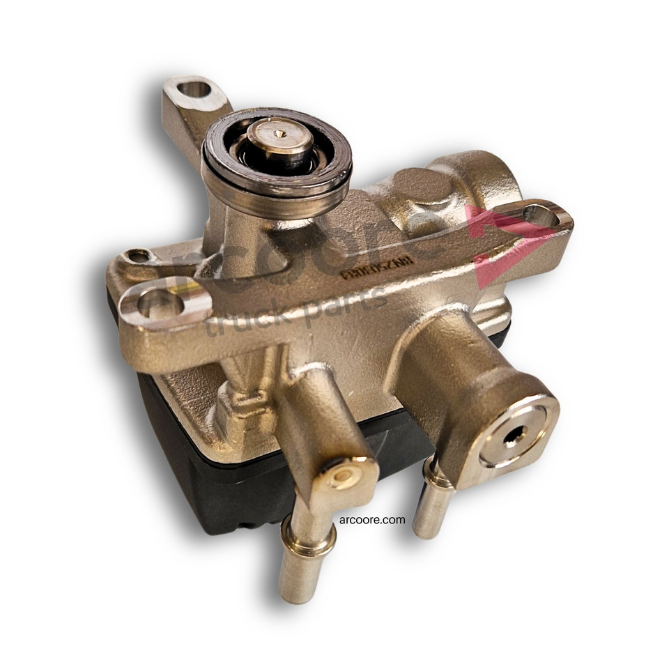 DAF 2298365 - AdBlue tank: bilde 2 DAF 2298365 - AdBlue tank: bilde 2