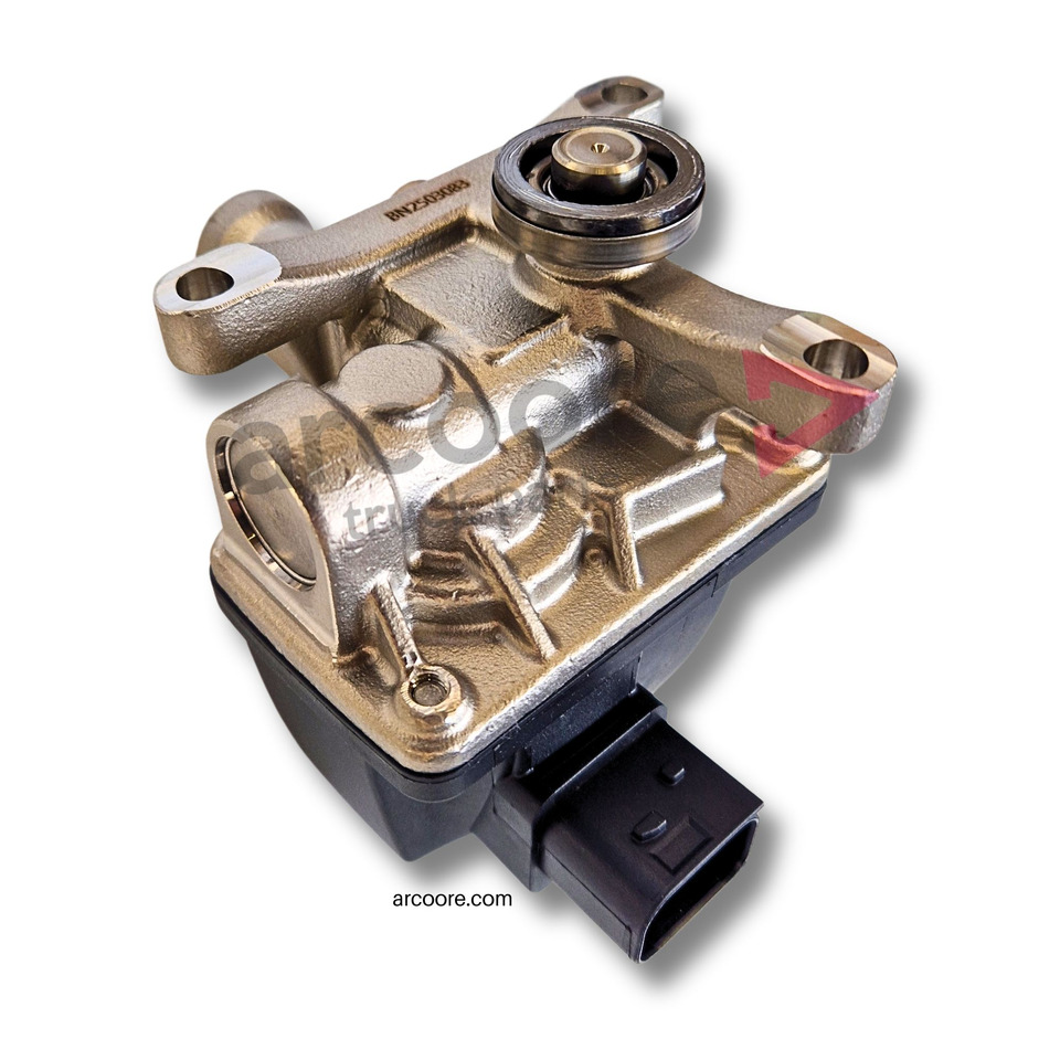 DAF 2298365 - AdBlue tank: bilde 1 DAF 2298365 - AdBlue tank: bilde 1