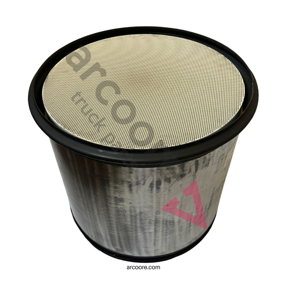 MAN TGX DPF 81151030107 - Katalysator: bilde 1 MAN TGX DPF 81151030107 - Katalysator: bilde 1