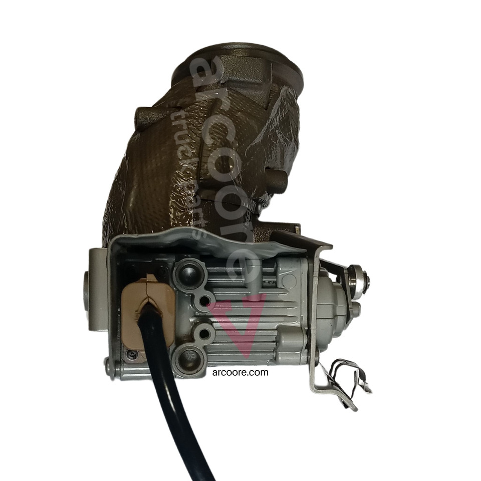 PACCAR BPV 2128859 - Ventil for Buss: bilde 2 PACCAR BPV 2128859 - Ventil for Buss: bilde 2
