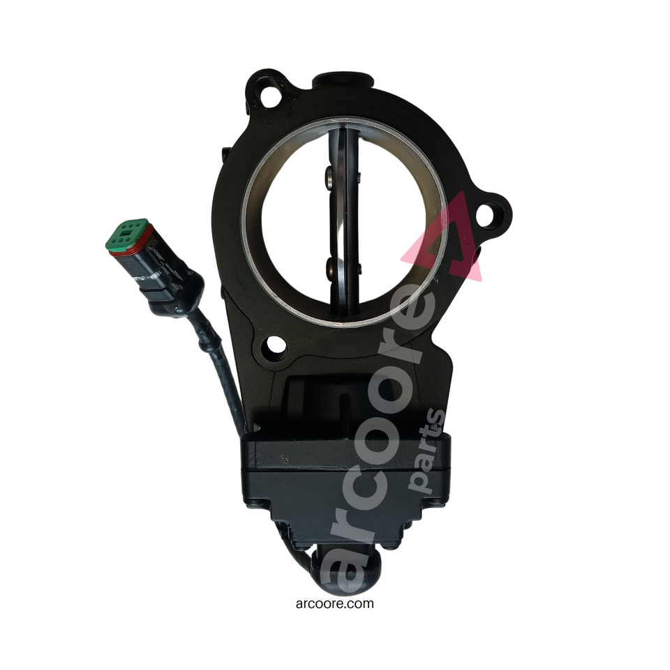 SCANIA 2213333 - EGR-kjøler: bilde 1 SCANIA 2213333 - EGR-kjøler: bilde 1