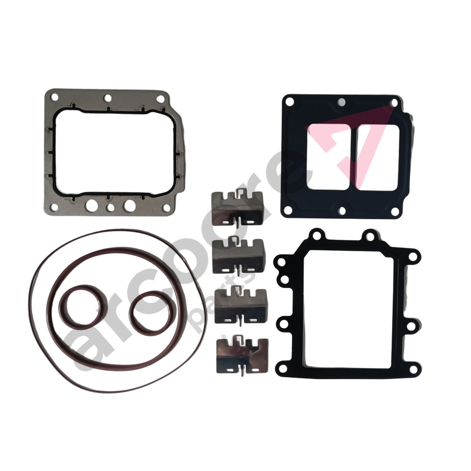 Man Repair kit, EGR zestaw naprawczy - Motoroverhalingssett for Lastebil: bilde 2 Man Repair kit, EGR zestaw naprawczy - Motoroverhalingssett for Lastebil: bilde 2