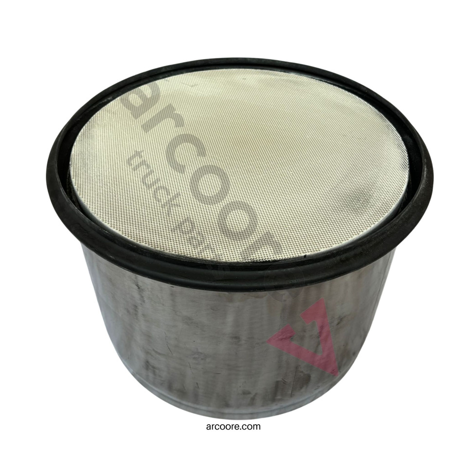 Man TGX DPF 81151030164 - Katalysator: bilde 1 Man TGX DPF 81151030164 - Katalysator: bilde 1