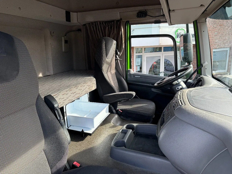 Trekkvogn DAF CF 440 CF440 4X2 WELGRO COMPRESSOR APK/TUV 11-2025 HOLLAND TRUCK: bilde 10
