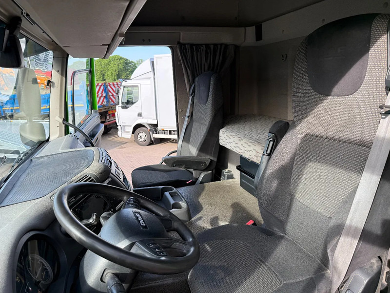 Trekkvogn DAF CF 440 CF440 4X2 WELGRO COMPRESSOR APK/TUV 11-2025 HOLLAND TRUCK: bilde 13