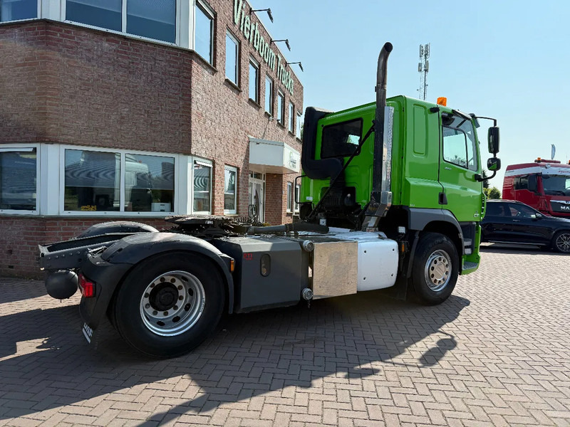 DAF CF 450 CF450 mit RTI compressor / Holland Truck / Top Zustand - Trekkvogn: bilde 4 DAF CF 450 CF450 mit RTI compressor / Holland Truck / Top Zustand - Trekkvogn: bilde 4
