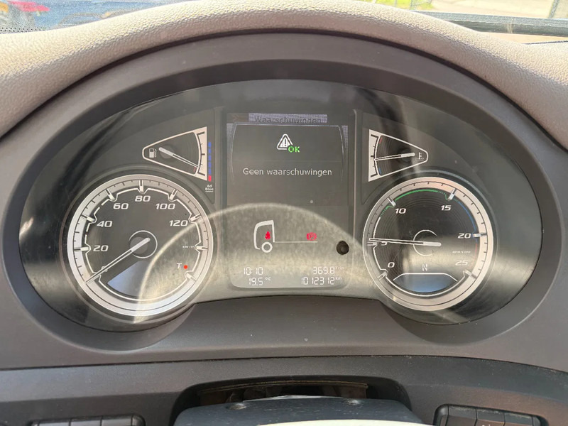 DAF CF 450 CF450 mit RTI compressor / Holland Truck / Top Zustand - Trekkvogn: bilde 5 DAF CF 450 CF450 mit RTI compressor / Holland Truck / Top Zustand - Trekkvogn: bilde 5