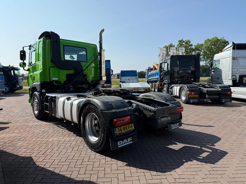 DAF CF 450 CF450 mit RTI compressor / Holland Truck / Top Zustand - Trekkvogn: bilde 3 DAF CF 450 CF450 mit RTI compressor / Holland Truck / Top Zustand - Trekkvogn: bilde 3